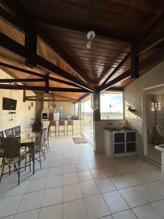 Imagem CASA NO BAIRRO JARDIM PALMA