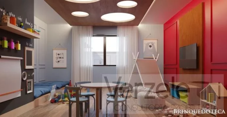 Imagem Apartamento com Terraço para Venda em Camboriú / SC no bairro Tabuleiro