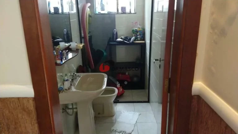 Imagem Sobrado à venda 4 Quartos, 1 Suite, 8 Vagas, 400M², Vila Califórnia, São Paulo - SP
