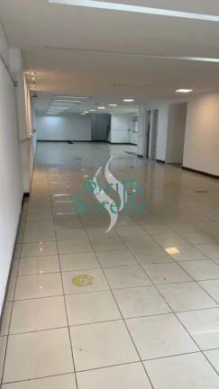 Imagem Prédio inteiro à venda na Vila Mariana/Paraíso - São Paulo/SP.