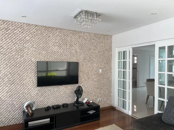 Imagem Sobrado com 3 dormitórios à venda, 410 m² por R$ 3.300.000,00 - Jardim Residencial Suzano - Suzano/SP