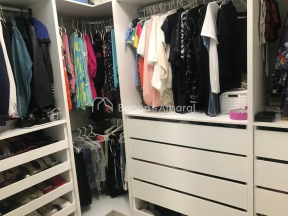 Imagem Belíssimo apartamento à venda em uma das regiões mais desejadas de Campinas! Com 100m² de área ...