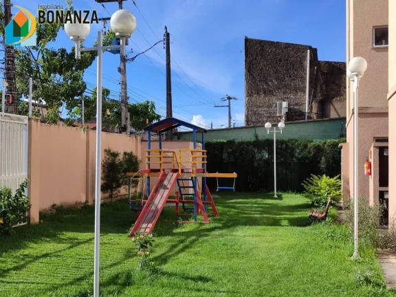 Imagem Apartamento na Parangaba com 02 quartos para alugar