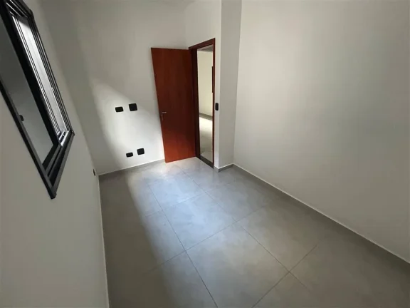 Imagem CASA COM 46.75 m² - CAIÇARA - PRAIA GRANDE SP