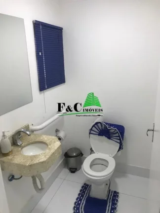 Imagem Ponto Comercial para Venda em Limeira, Centro, 2 banheiros, 1 vaga