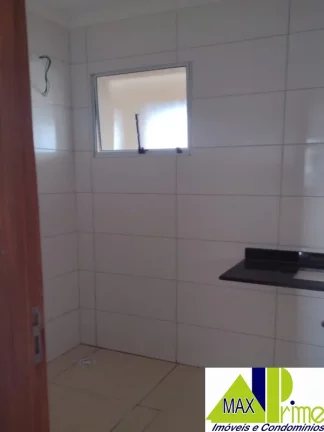 Imagem APARTAMENTO 02 DORMITÓRIOS, SACADA, CHURRASQUEIRA E VAGA DE GARAGEM COBERTA