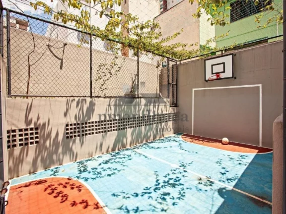Imagem Apartamento maravilhoso de 3 suites, localizado na região nobre de Perdizes.