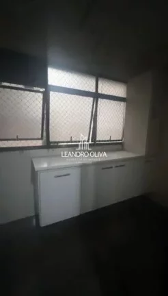 Imagem Condomínio Modena - Apartamento à venda no bairro Moema - São Paulo/SP, Zona Sul