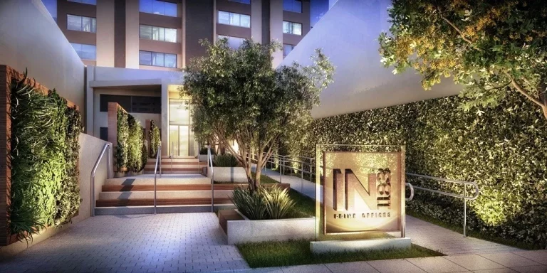 Imagem Sala comercial à venda em Porto Alegre, Independência, 37,56m²