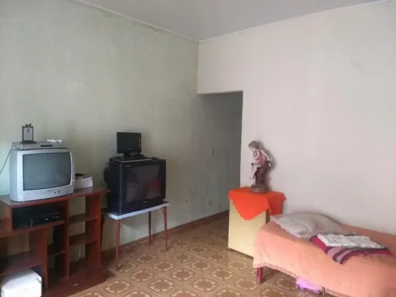 Imagem Sobrado residencial à venda, Centro, Suzano.