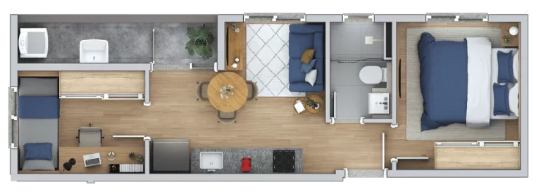 Imagem Apartamento à venda no bairro Itaberaba - São Paulo/SP