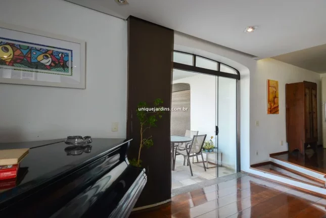 Imagem Apartamento à venda Jardim América São Paulo