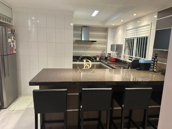 Imagem Apartamento 3 dormitórios à venda no Edificio The View Club no Jardim Alvorada e