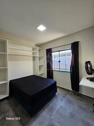 Imagem CASA COM PISCINA, 3 QUARTOS, ITAPEMA DO NORTE