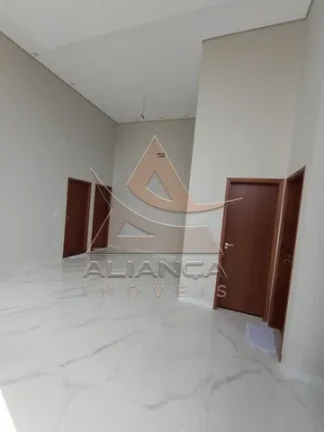 Imagem Casa Condomínio - Ribeirão Preto - Bonfim Paulista
