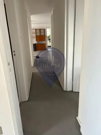 Imagem APARTAMENTO RESIDENCIAL em SÃO PAULO - SP, CERQUEIRA CÉSAR
