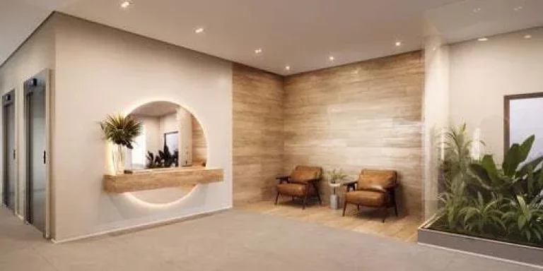Imagem Um empreendimento com uma localização ímpar na zona sul de São Paulo. Preço e disponibilidade d...