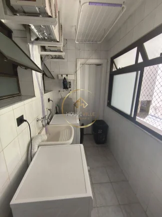 Imagem Apartamento, 3 Dormitórios (1 suíte), Edifício Pamplona, Cidade Jardim.