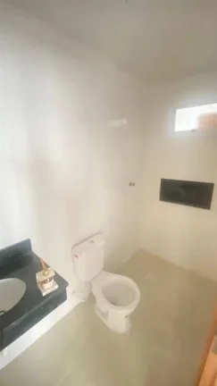 Imagem APARTAMENTO COM 83.3 m² - FLORIDA - PRAIA GRANDE SP