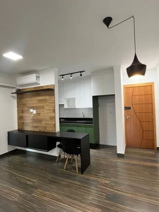 Imagem Apartamento para Venda em Praia Grande / SP no bairro Guilhermina