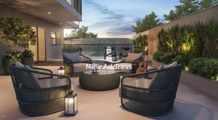 Imagem Apartamento 2 quartos (1 suíte) no coração da Mata da Praia, com varanda, 2 vagas e infraestrutura completa para seu conforto e lazer!
