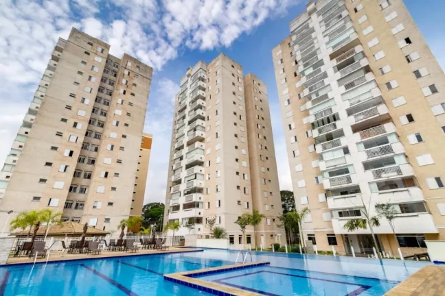 Imagem Apartamento à venda no bairro Jabaquara - São Paulo/SP