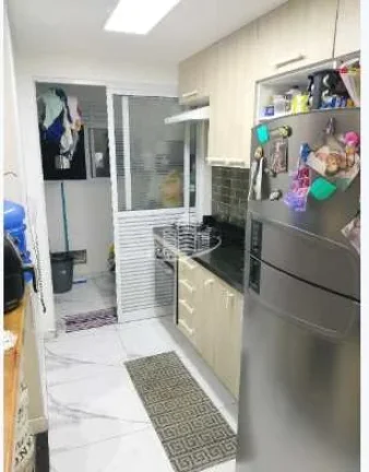 Imagem Apartamento Padrão