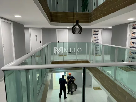 Imagem Oportunidade em PORTO DE GALINHAS: 21,74m², 01qt, 01vaga/Flat...