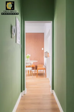 Imagem Apartamento Vista Mar com 2 Quartos e 2 wc à Venda, 65 m² por R$ 884.990