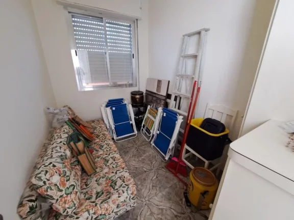 Imagem AMPLO APARTAMENTO COM EXCELENTE VISTA PARA O MAR