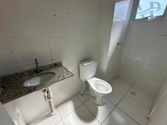 Imagem Apartamento no Forte em Praia Grande São Paulo