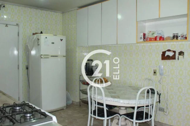 Imagem Apartamento com 3 dormitórios à venda, 240 m² por R$ 1.990.000,00 - Paraíso - São Paulo/SP