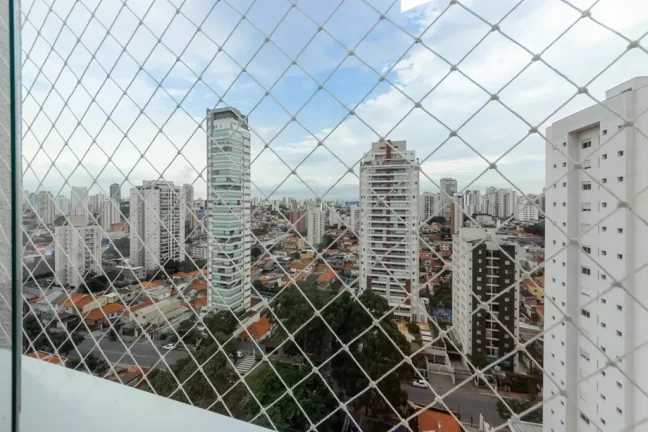 Imagem APARTAMENTO RESIDENCIAL em São Paulo - SP, Bosque da Saúde