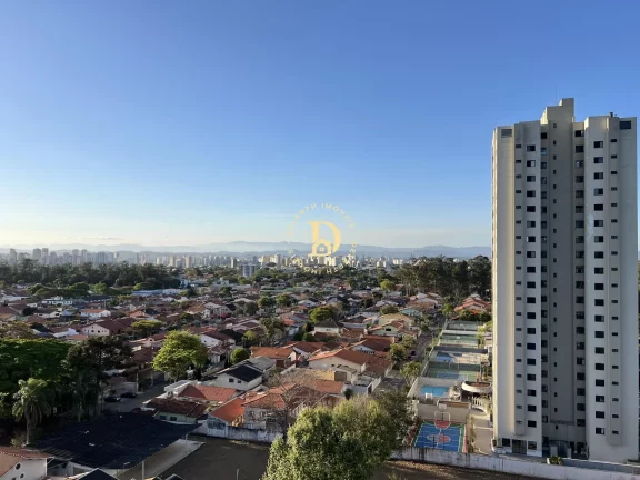 Imagem Apartamento - Jardim Satélite - Cond Terrasse Premier - 3 dorms (1 suíte) - 85m²