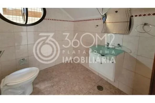 Imagem Sobrado para Venda em Santo André / SP no bairro Jardim Stella