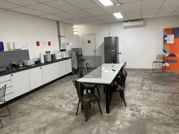 Imagem Galpão para alugar, 3440 m² por R$ 150.480,37/mês - Jardim Humaitá - São Paulo/SP