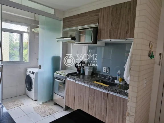 Imagem Apartamento para Venda em Diadema / SP no bairro Centro