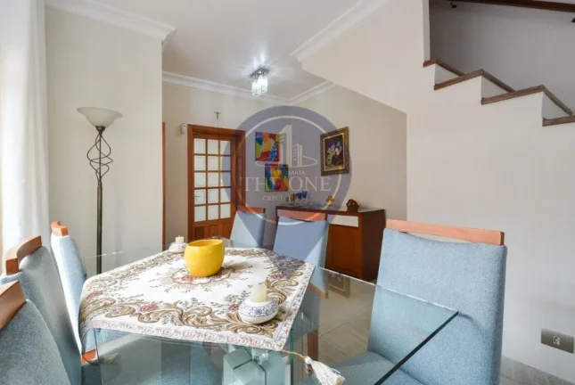 Imagem Luxuosa casa de 3 quartos e 3 suítes na Vila Clementino, São Paulo-SP, com 244m² e 3 vagas de garagem!