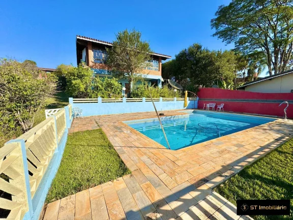 Imagem Incrível Chácara em Condomínio Atibaia 2000m² ou 3000m²! Financiamento!