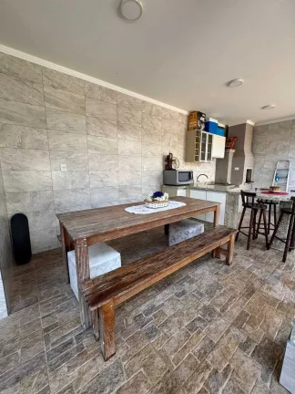 Imagem Casa com 3 dormitórios e 2 vagas de garagem Itinga | Araquari/SC