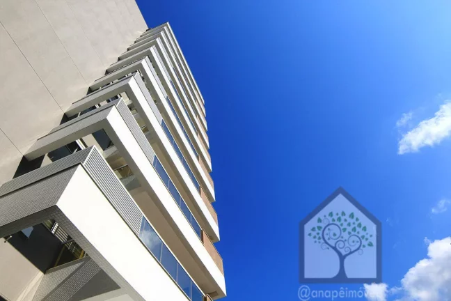 Imagem Apartamento Novo Pronto para Morar no Itacorubi