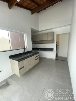 Imagem Cobertura para Venda em Santo André / SP no bairro Santa Maria