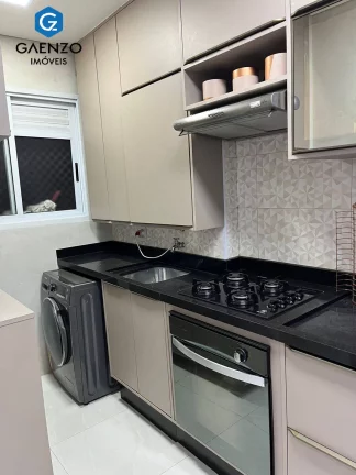 Imagem Lindo Apartamento - Jaguaribe, Osasco