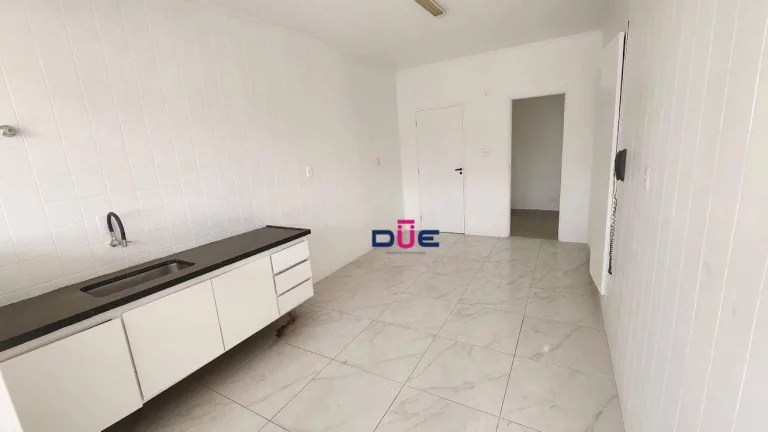 Imagem Apartamento com 2 dormitórios à venda, 99 m² por R$ 670.000,00 - Boqueirão - Santos/SP