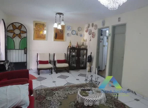 Imagem Sobrado à venda no bairro Jabaquara - São Paulo/SP, Zona Sul