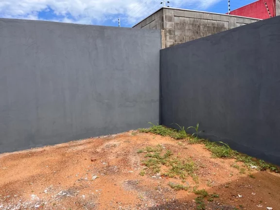 Imagem Casa para Venda em Cuiabá / MT no bairro Parque Ohara