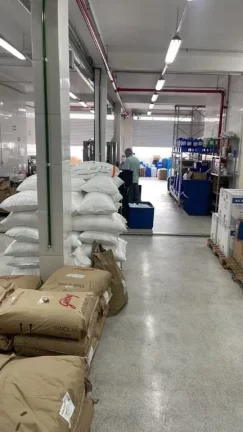 Imagem Galpão à venda, 500 m² por R$ 2.500.000,00 - Jardim Brasil - Guarulhos/SP