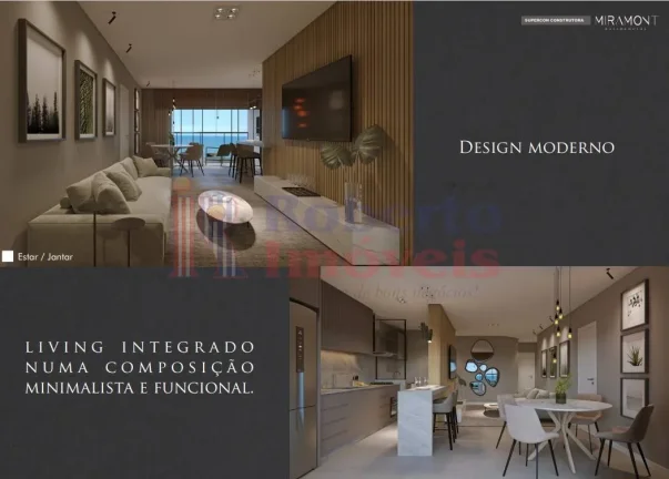 Imagem Exclusivo Lançamento: Residencial Miramont no Balneário Paese