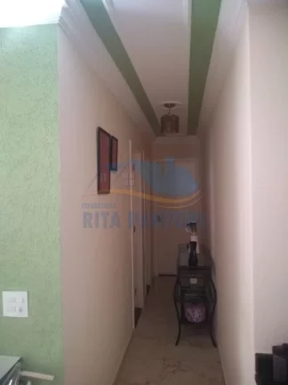 Imagem Apartamento - Ribeirão Preto - Jardim Herculano Fernandes - Região Norte