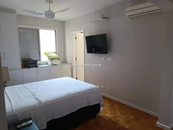 Imagem Apartamento à venda Pinheiros São Paulo